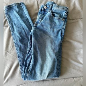 Old Navy Slim Skinny Jeans